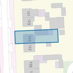 Perceel OTH01-G-1832