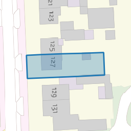 Perceel OTH01-G-1833