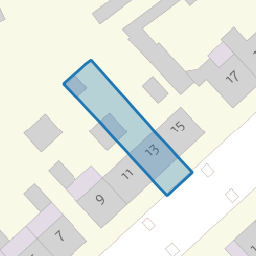 Perceel OTH01-G-1835