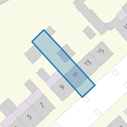 Perceel OTH01-G-1836