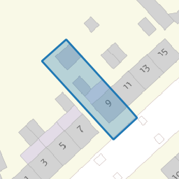 Perceel OTH01-G-1837