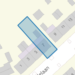 Perceel OTH01-G-1838