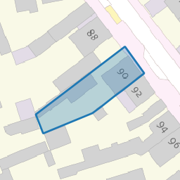 Perceel OTH01-G-1842