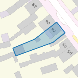 Perceel OTH01-G-1843