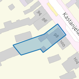 Perceel OTH01-G-1844