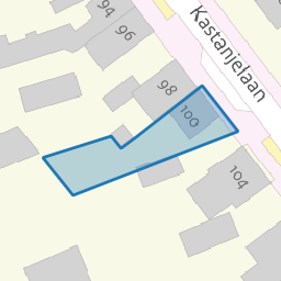 Perceel OTH01-G-1845