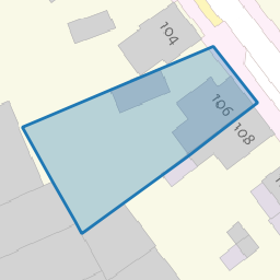 Perceel OTH01-G-1846