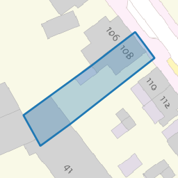 Perceel OTH01-G-1847