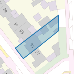 Perceel OTH01-G-1855