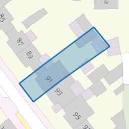 Perceel OTH01-G-1857