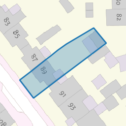 Perceel OTH01-G-1858