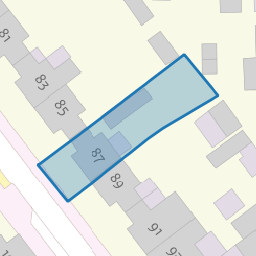 Perceel OTH01-G-1859