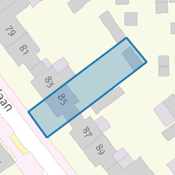 Perceel OTH01-G-1860