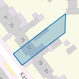 Perceel OTH01-G-1864