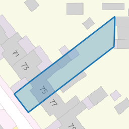 Perceel OTH01-G-1865