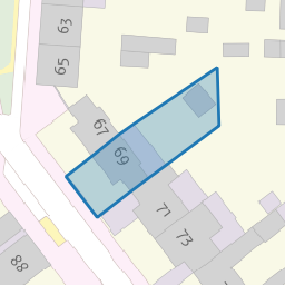 Perceel OTH01-G-1868