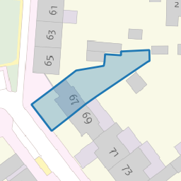 Perceel OTH01-G-1869