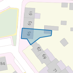 Perceel OTH01-G-1870