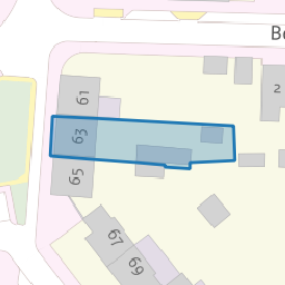 Perceel OTH01-G-1871