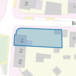 Perceel OTH01-G-1872