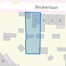 Perceel OTH01-G-1873