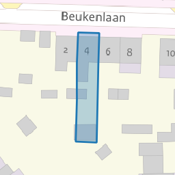 Perceel OTH01-G-1874