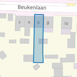 Perceel OTH01-G-1875