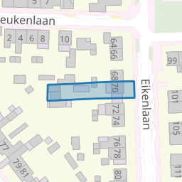 Perceel OTH01-G-1881