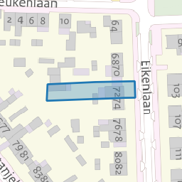 Perceel OTH01-G-1882