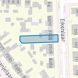 Perceel OTH01-G-1883