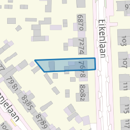 Perceel OTH01-G-1884