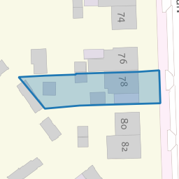 Perceel OTH01-G-1885