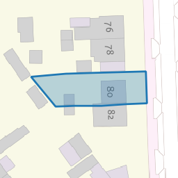 Perceel OTH01-G-1886