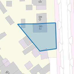 Perceel OTH01-G-1887