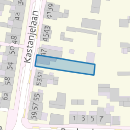 Perceel OTH01-G-1894