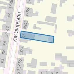 Perceel OTH01-G-1895