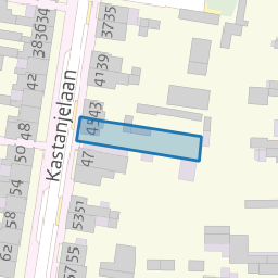 Perceel OTH01-G-1896