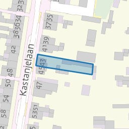 Perceel OTH01-G-1897