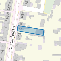 Perceel OTH01-G-1898