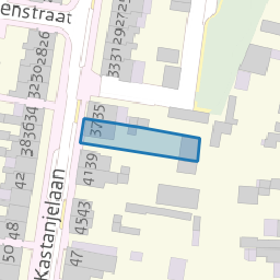 Perceel OTH01-G-1900