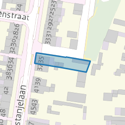 Perceel OTH01-G-1901