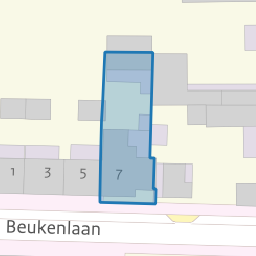 Perceel OTH01-G-1905