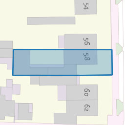 Perceel OTH01-G-1908