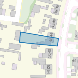 Perceel OTH01-G-1914