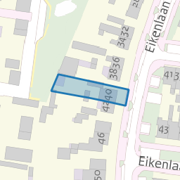 Perceel OTH01-G-1917