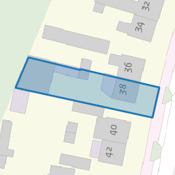 Perceel OTH01-G-1918