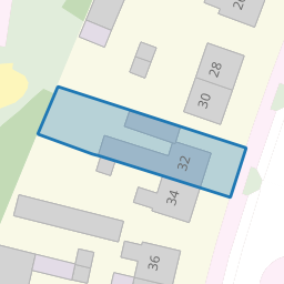 Perceel OTH01-G-1921