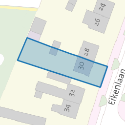 Perceel OTH01-G-1922