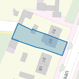 Perceel OTH01-G-1924