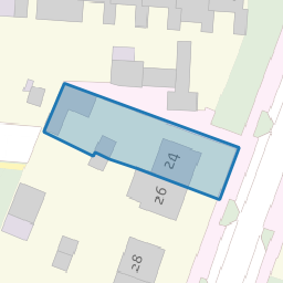 Perceel OTH01-G-1925